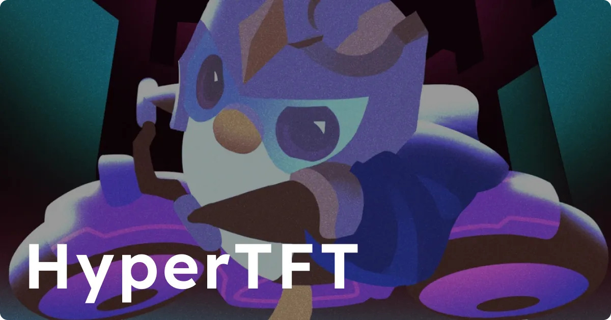 HyperTFT