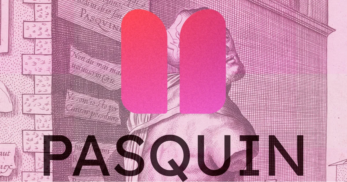 Pasquin